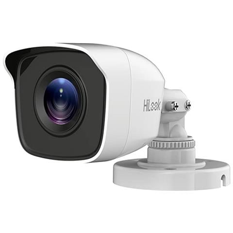 THC-B123-M (28) Telecamera Bullet Analogica 2MP 2.8mm TVI 4in1 IR 30m LOWLIGHT THC-B123-M - Foto 1